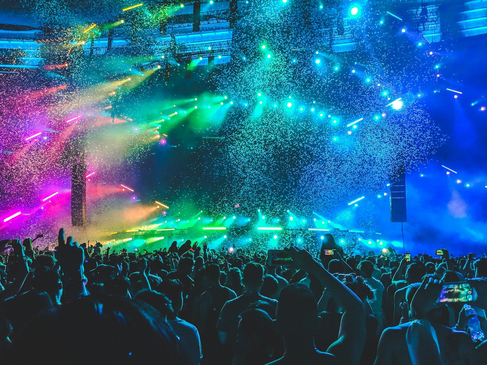 Events Image hover effect image